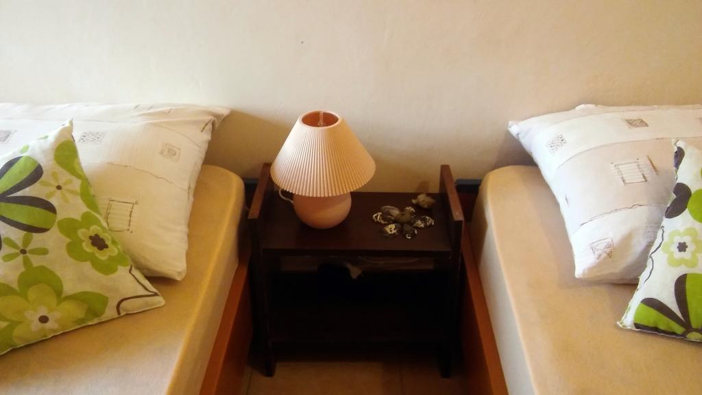 Apartmani Conar Drvenik Veli Exterior foto